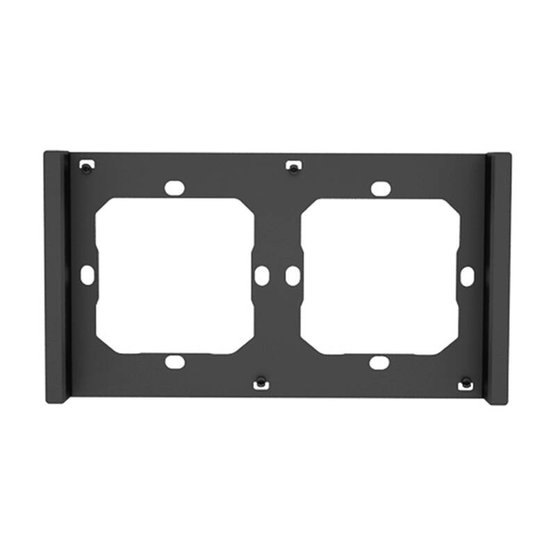 SONOFF M5-2C-80-F double frame (graphite)