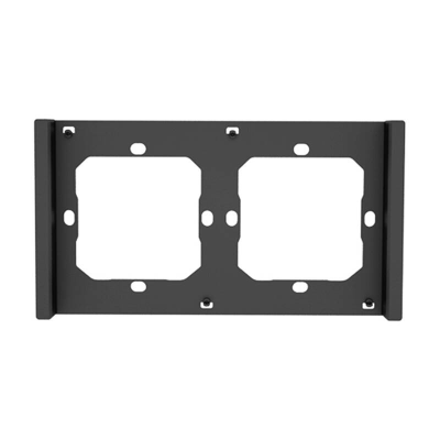  SONOFF M5-2C-80-F double frame (graphite)