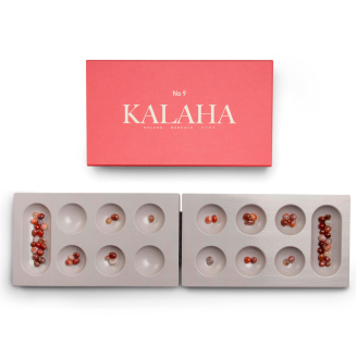 Gra planszowa - Kalaha | PRINTWORKS - 3