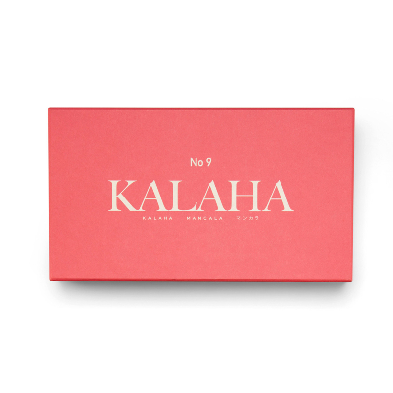 Gra planszowa - Kalaha | PRINTWORKS