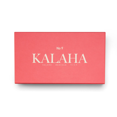 Gra planszowa CLASSIC KALAHA | PRINTWORKS