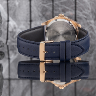 Zegarek Męski CASIO EDIFICE EFV-150CL-2AVUEF + BOX - 6