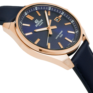 Zegarek Męski CASIO EDIFICE EFV-150CL-2AVUEF + BOX - 2