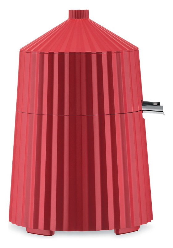 Wyciskarka do cytrusów Alessi Plissé Red