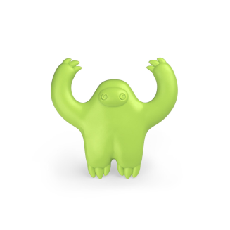 Zapach do auta United Pets Aromastories Green Breeze - 10