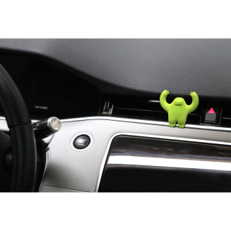 Zapach do auta United Pets Aromastories Green Breeze - 29