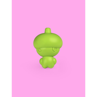 Zapach do auta United Pets Aromastories Green Breeze - 19