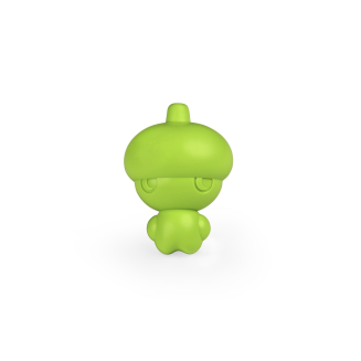 Zapach do auta United Pets Aromastories Green Breeze - 4