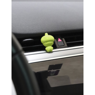 Zapach do auta United Pets Aromastories Green Breeze - 18