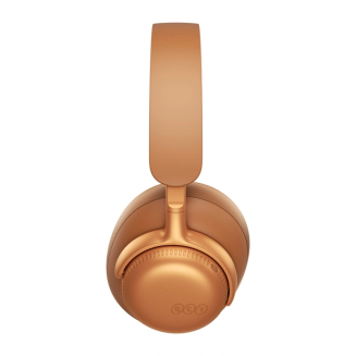 Słuchawki QCY H6 Ultra (pomarańczowe) - 5