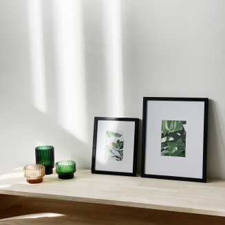 Stolik XLBoom Metro Sofa Table Timber - 2