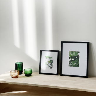 Stolik XLBoom Metro Sofa Table Timber - 2