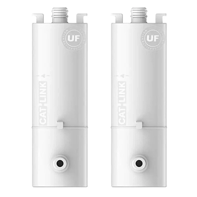  CATLINK Pure 2 filter 2 pcs