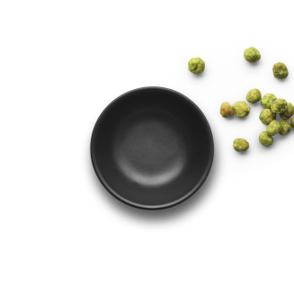 Miseczka Eva Solo Nordic Kitchen 0.1 l Black - 2