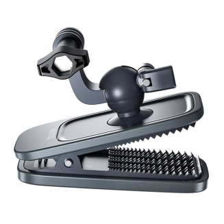 Mocowanie na pasek plecaka Telesin do kamer sportowych (GP-JFM-009) - 5