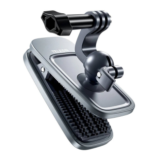 Mocowanie TELESIN GP-JFM-009 na pasek plecaka - 5