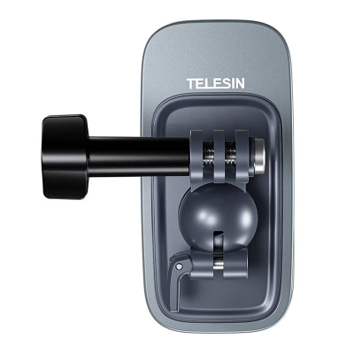  TELESIN GP-JFM-009 backpack strap mount