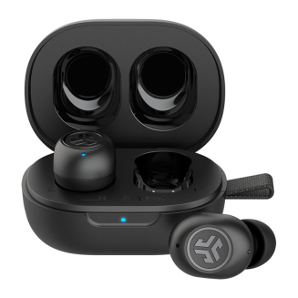 Jlab Jbuds Mini TWS Wireless Headphones (Black) - 2