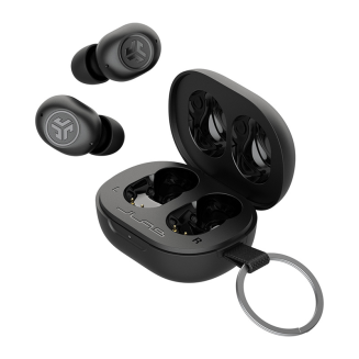 Jlab Jbuds Mini TWS Wireless Headphones (Black) - 3