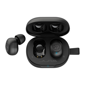Jlab Jbuds Mini TWS Wireless Headphones (Black) - 4