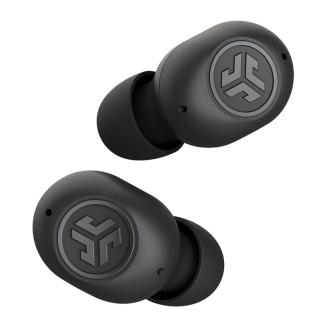 Jlab Jbuds Mini TWS Wireless Headphones (Black) - 6