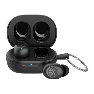 Jlab Jbuds Mini TWS Wireless Headphones (Black) - 7
