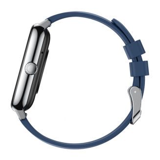 Smartwatch Zeblaze Btalk Pro (srebrny) - 7