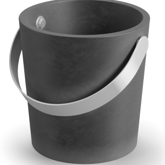 Doniczka Zack Tardo 14 cm - 2