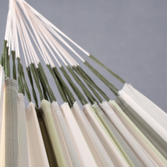 Hamak La Siesta Brisa cedar kingsize - 2