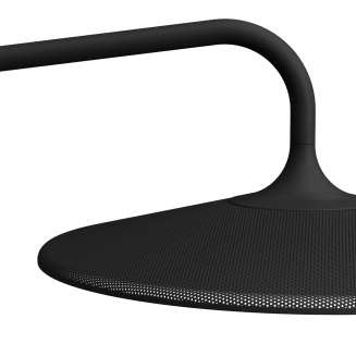 Lampa ogrodowa Fatboy Archigrande Anthracite - 4