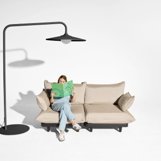 Lampa ogrodowa Fatboy Archigrande Anthracite - 8