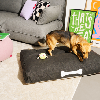 Dywan Fatboy Bubble Carpet Vanilla Ice 200x290 cm - 3