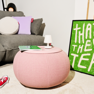 Dywan Fatboy Bubble Carpet Vanilla Ice 200x290 cm - 6