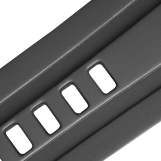 Pasek do Smartwatcha Męskiego VELTORI VT150 22mm VTP150 - 2