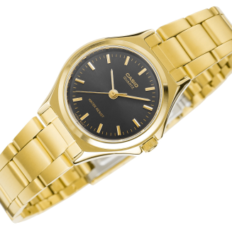 Zegarek Damski CASIO LTP-1130N-1ARDF + BOX - 3