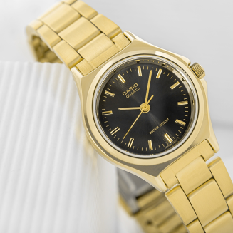 Zegarek Damski CASIO LTP-1130N-1ARDF + BOX - 4