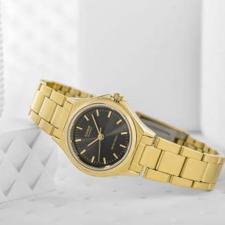 Zegarek Damski CASIO LTP-1130N-1ARDF + BOX - 5