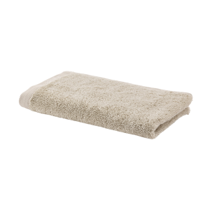 Ręcznik do rąk Aquanova Sava Beige 30x50 cm | CENA BLACK WEEKS