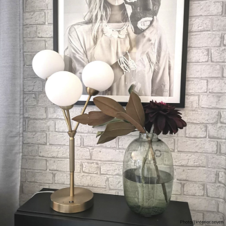 Lampka nocna By Rydens 3Some 3-lite - 2