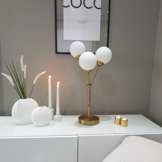 Lampka nocna By Rydens 3Some 3-lite - 4