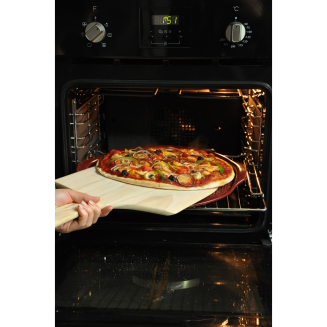  Emile Henry pizza baking stone black - 2