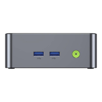  Mini PC GMKtec M3 i5-12450H 32GB 1TB SSD Win11 Pro - 3