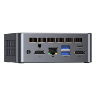  Mini PC GMKtec M3 i5-12450H 32GB 1TB SSD Win11 Pro - 5