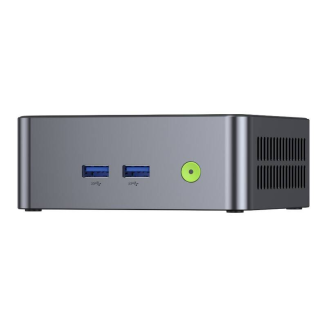  Mini PC GMKtec M3 i5-12450H 32GB 1TB SSD Win11 Pro - 4