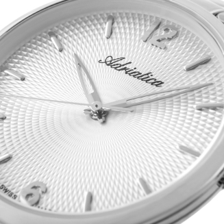 Zegarek Damski ADRIATICA Classic A3790.5153Q + BOX - 4