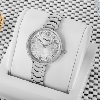 Zegarek Damski ADRIATICA Classic A3790.5153Q + BOX - 5