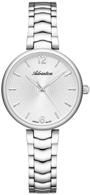 Zegarek Damski ADRIATICA Classic A3790.5153Q + BOX