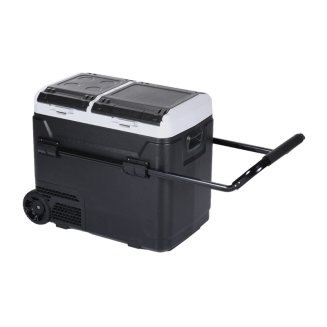  Hcalory P40M+ car fridge with bluetooth - 6