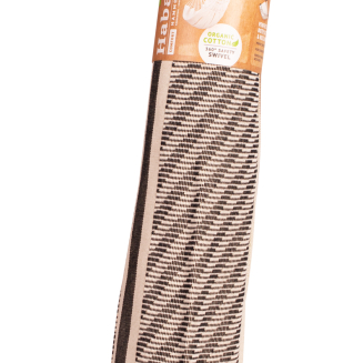  La Siesta Habana zebra kingsize hammock chair - 4