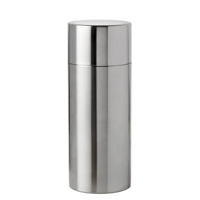 Shaker do koktajli Stelton Cylinda Line 0.75l